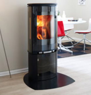 Jotul F 375 : Chimserv