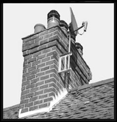 Roofing & Lead Flashing