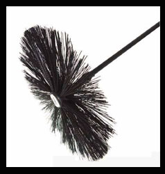 Chimney Sweeping