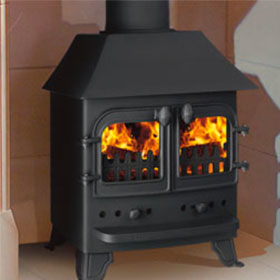 Villager C Flat Duo Series 2 : Chimserv