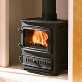 stand alone gas range